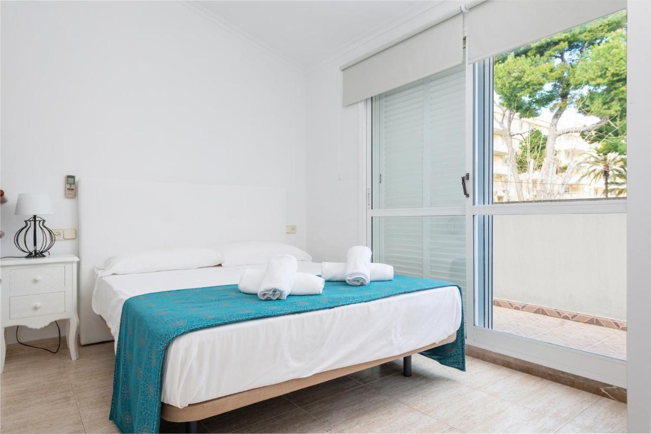 Villa Casa Hawaii à Port d'Alcúdia Extérieur photo
